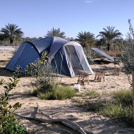 Hidden Place Siwa Oasis Exteriér fotografie