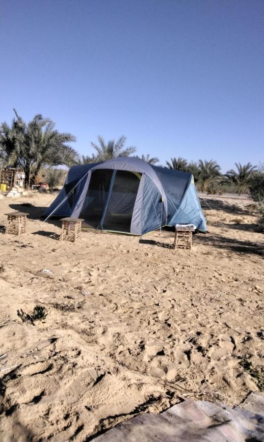 Hidden Place Siwa Oasis Exteriér fotografie